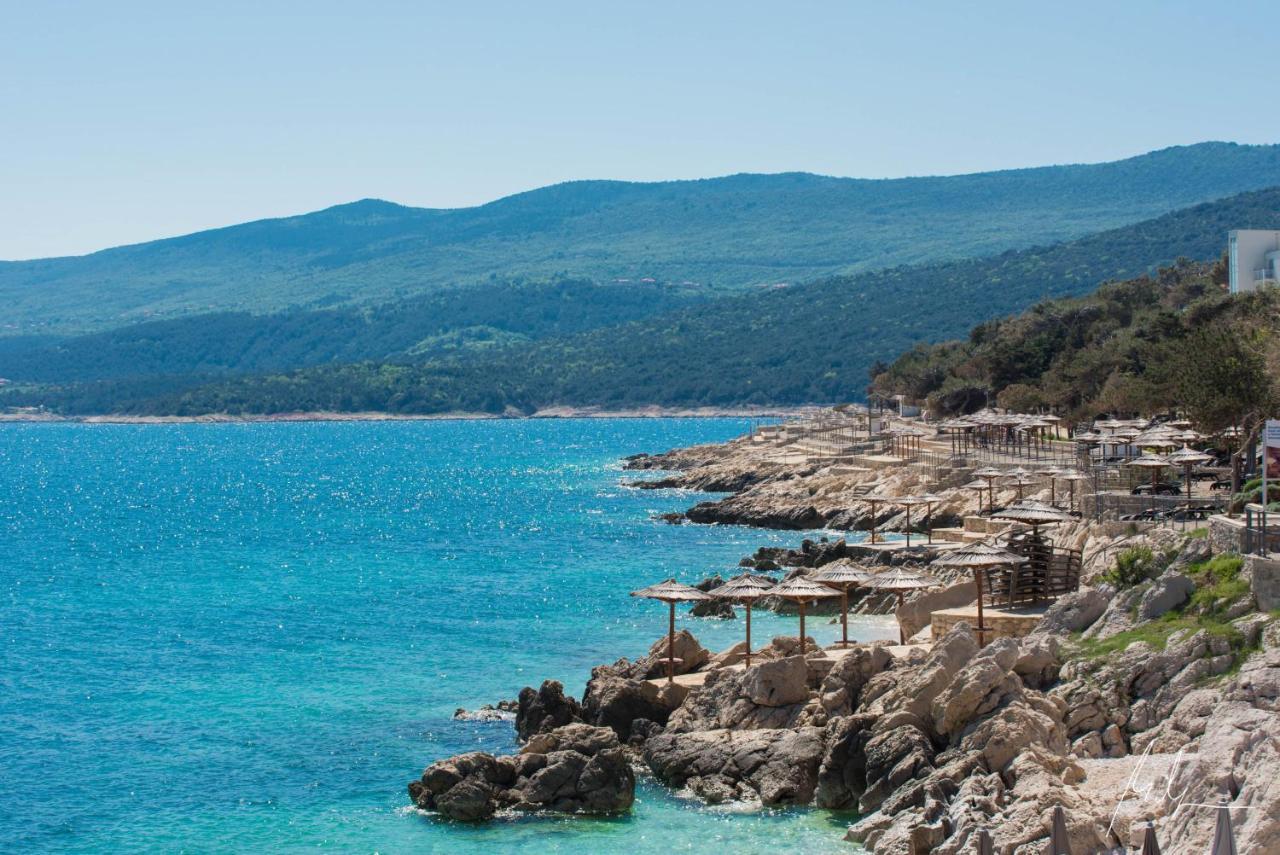Villa Destiny Nedescina, Istrien, Kroatien Extérieur photo