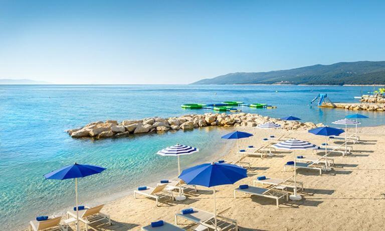 Villa Destiny Nedescina, Istrien, Kroatien Extérieur photo