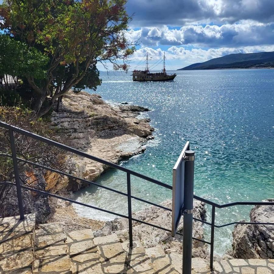 Villa Destiny Nedescina, Istrien, Kroatien Extérieur photo